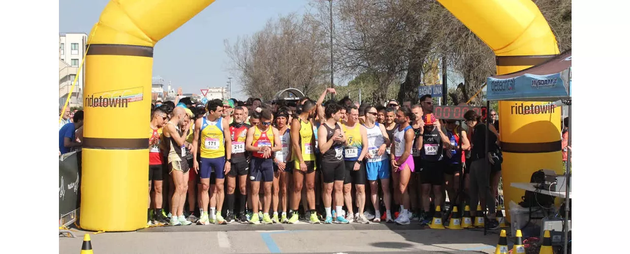 Cervia Run
