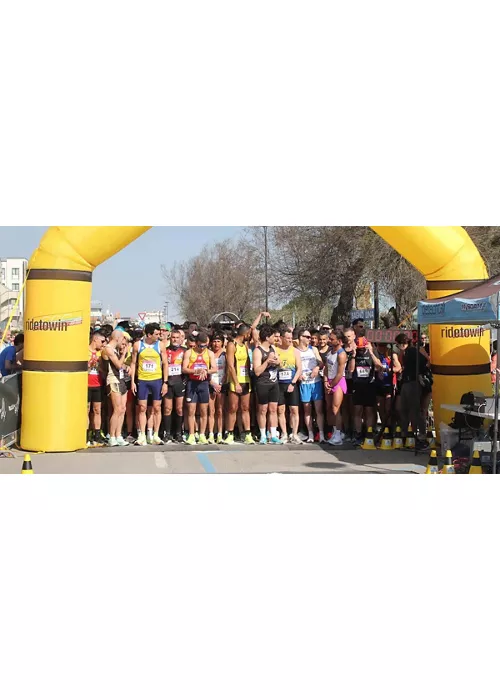 Cervia Run
