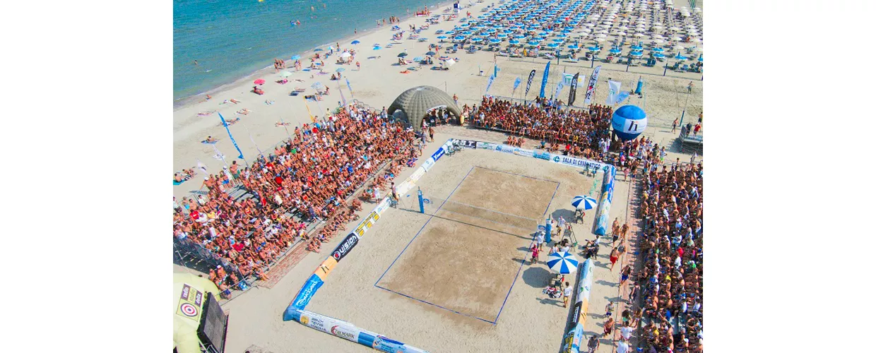 ITF Beach Tennis World Championships