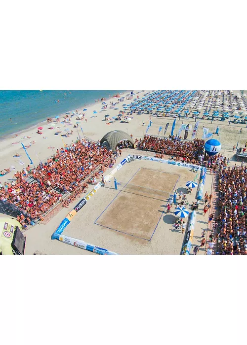 ITF Beach Tennis World Championships