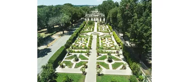 Galería Borghese: Entrada reservada