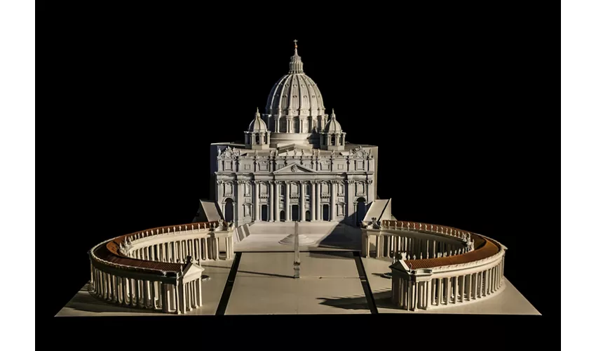 Welcome to Rome: Entry Ticket