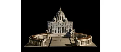 Welcome to Rome: Entry Ticket