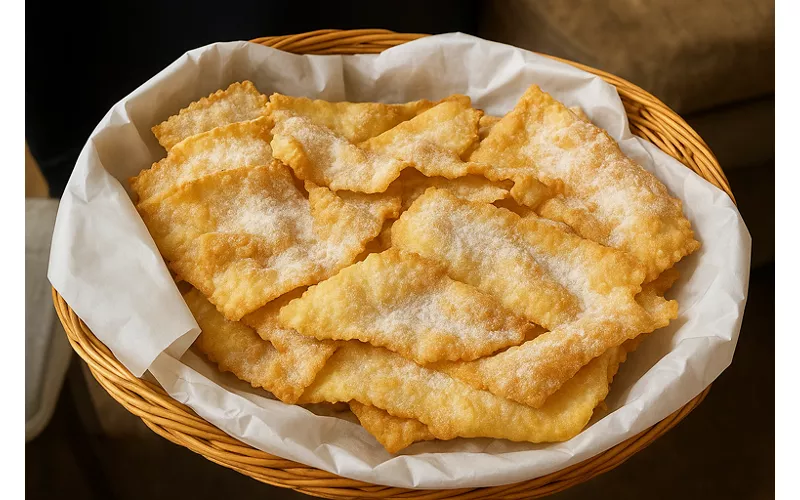 Tradizioni del Carnevale in Calabria: maschere, carri allegorici e dolci tipici