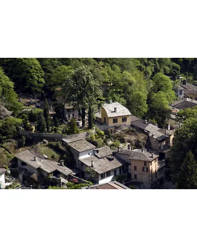 Sagra dei Crotti di Chiavenna