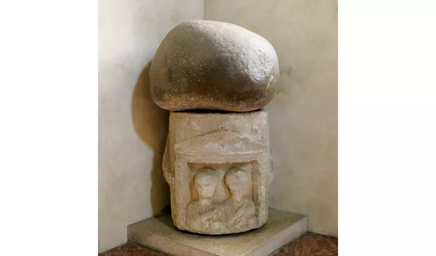 Chiesa di San Zeno in Oratorio