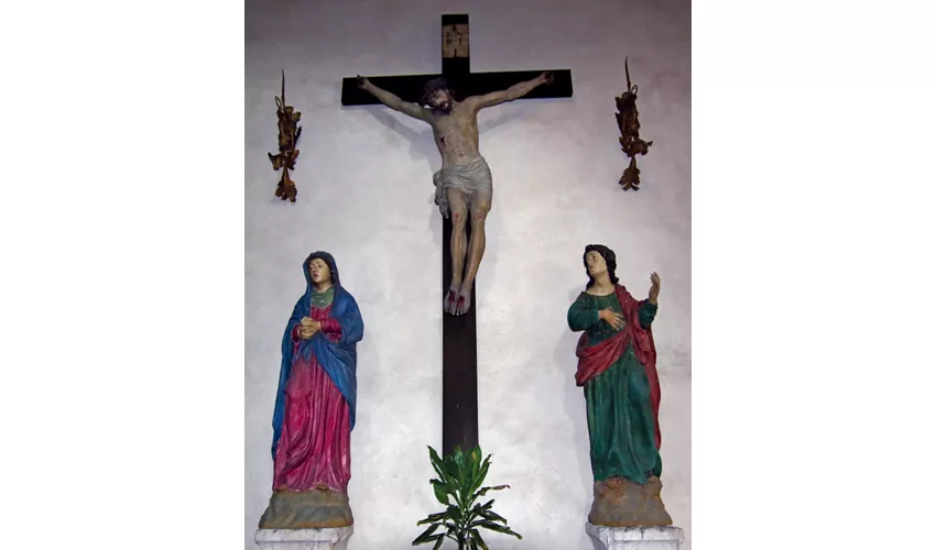 Chiesa di San Zeno in Oratorio