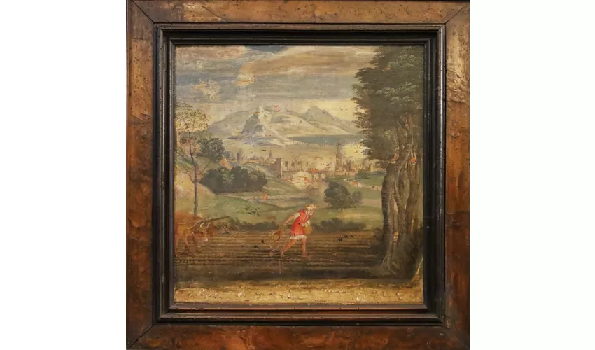 Chiesa di Santa Maria in Organo