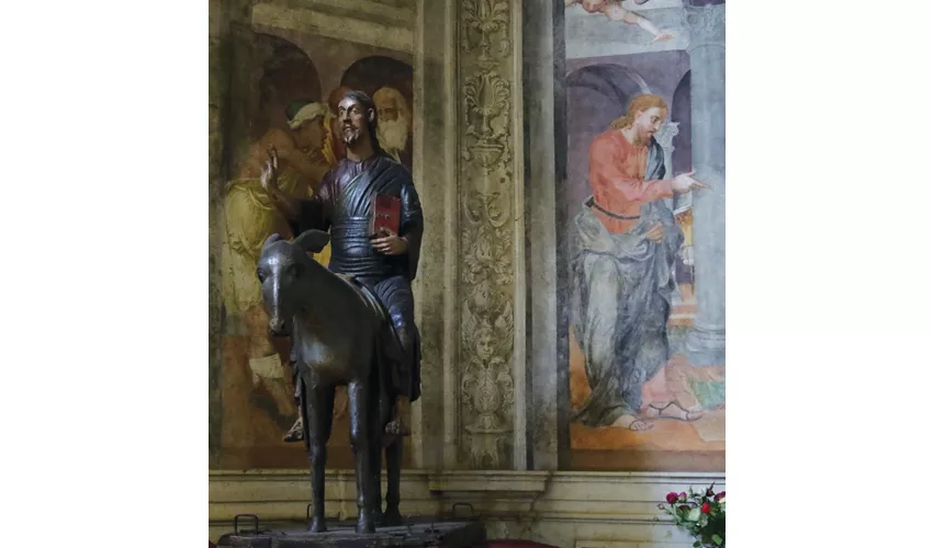 Chiesa di Santa Maria in Organo