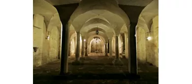 Chiesa di Santa Maria in Organo