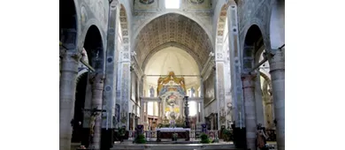 Chiesa di Santa Maria in Organo