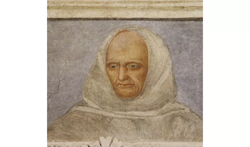 Chiesa di Santa Maria in Organo