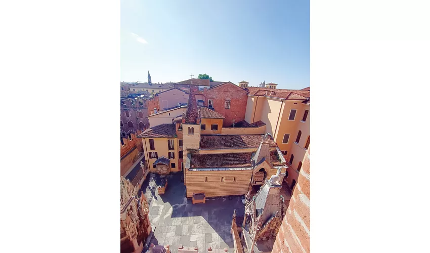 Chiesa di Santa Maria Antica