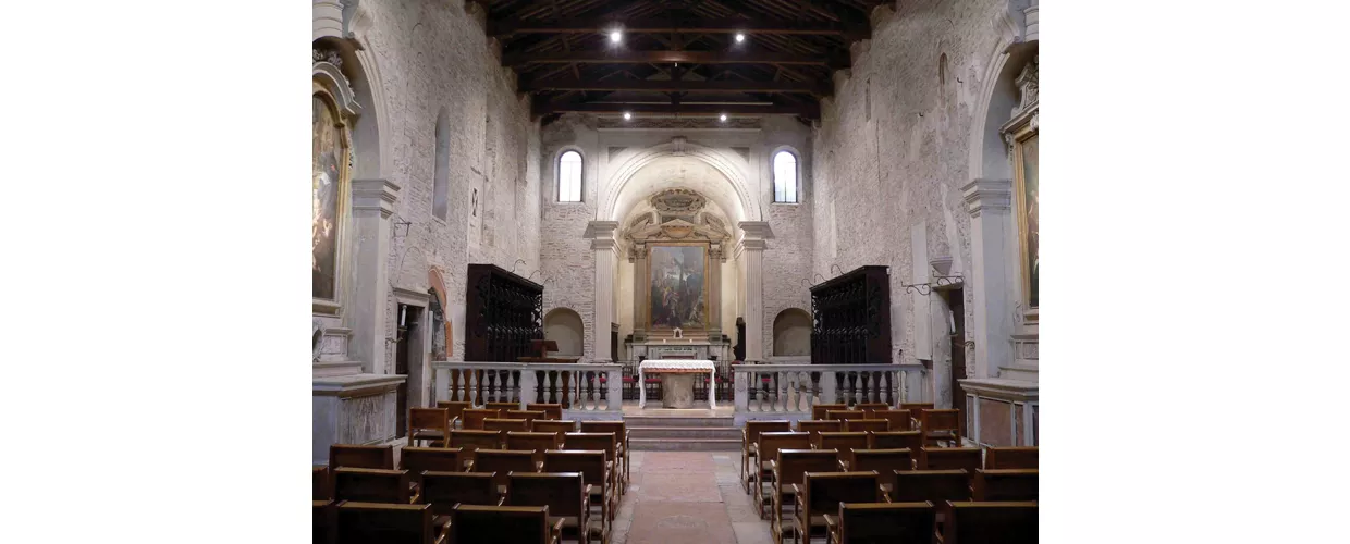 Chiesa di Sant'Elena
