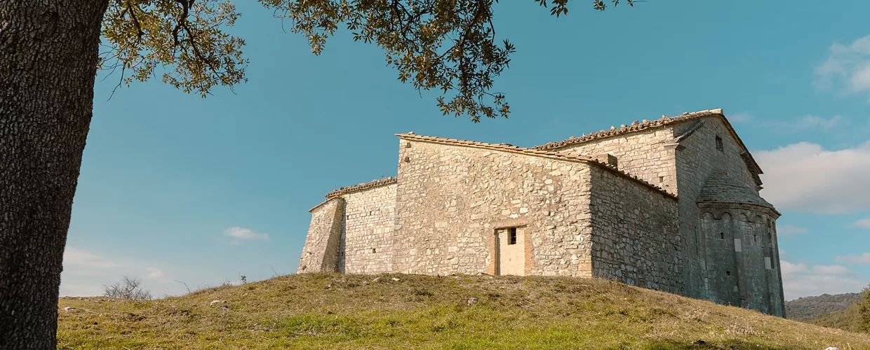 Cesi - Porta dell'Umbria e delle Meraviglie