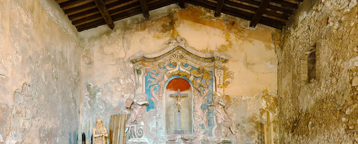 Cesi - Porta dell'Umbria e delle Meraviglie