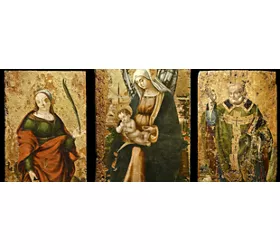 img per  VS - Sulle Orme di San Bernardo - Barone Chiusa Sclafani 