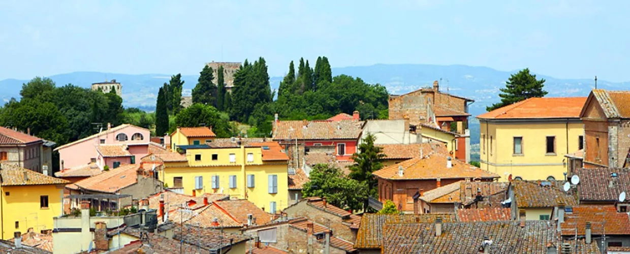 Chiusi