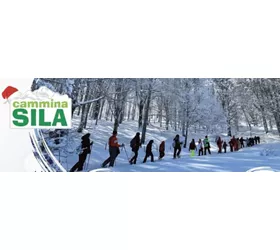 Ciaspolate delle Feste