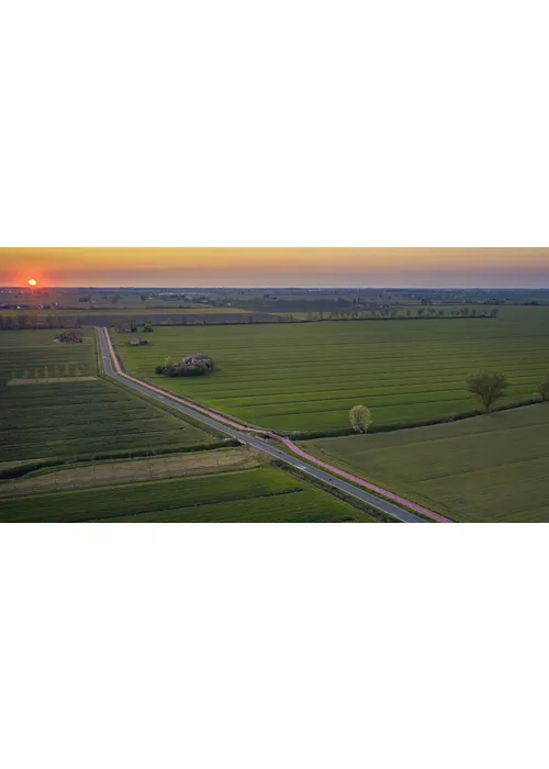 Ciclovia Food Valley Bike, ph. foodvalleybike.com, CC-BY-NC-SA 3.0