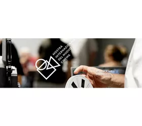 Pesaro - 61ª Mostra Internazionale del Nuovo Cinema