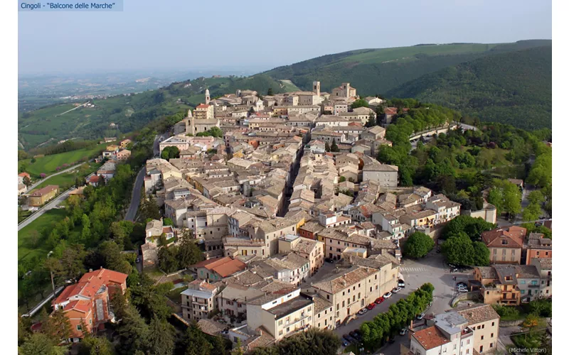 Picture- Perfect Villages: landscapes made for the lens