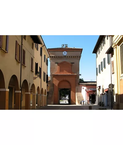 Castel Guelfo immagini - 4