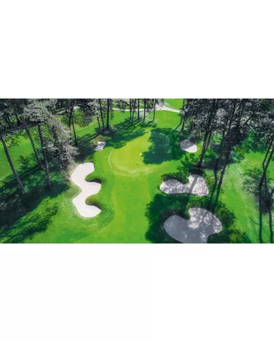 Circolo Golf Villa d'Este, Montorfano (CO)