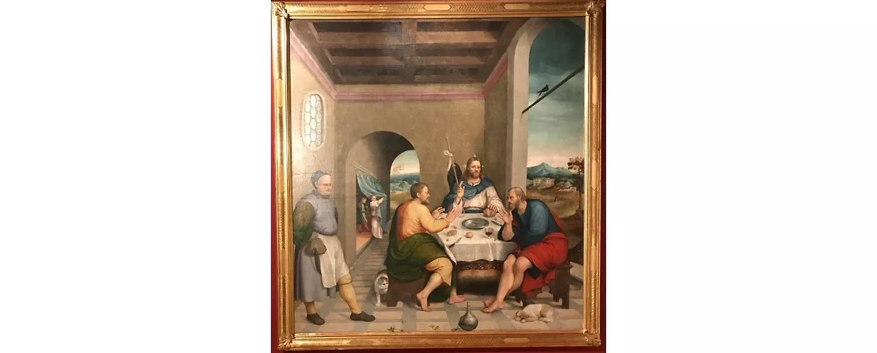 Museo del Duomo di Cittadella