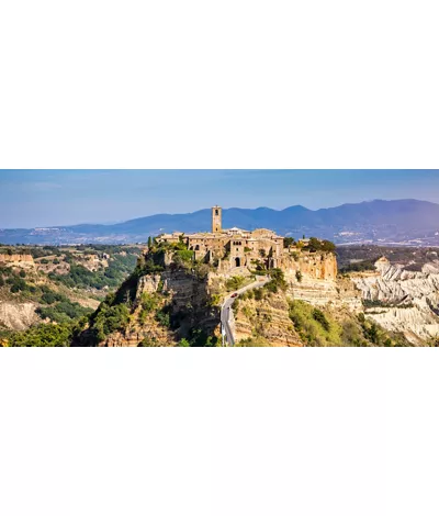 Civita di Bagnoregio