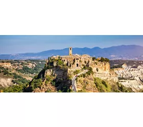 Civita di Bagnoregio