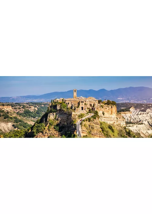 Civita di Bagnoregio