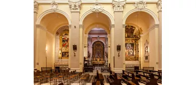 Collegiata di San Medardo