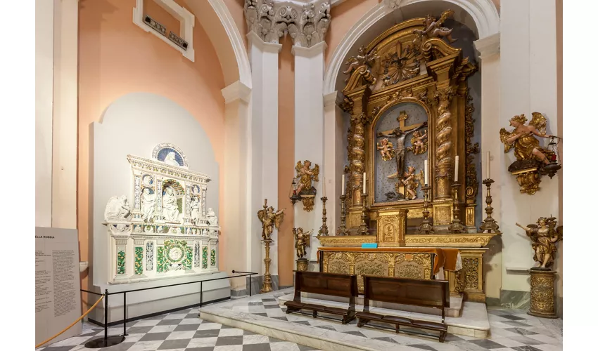 Collegiata di San Medardo