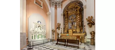 Collegiata di San Medardo