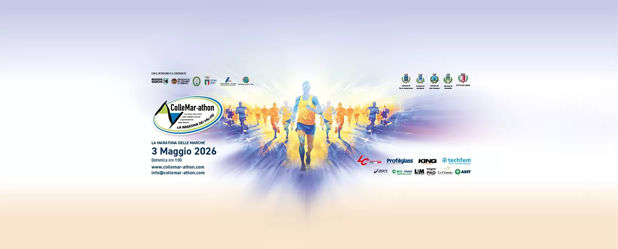ColleMar-athon – La maratón de los valores