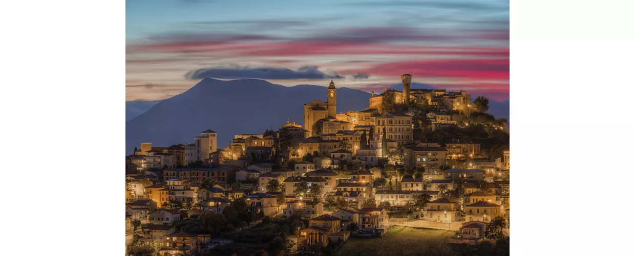 Colonnella, Teramo - Abruzzo