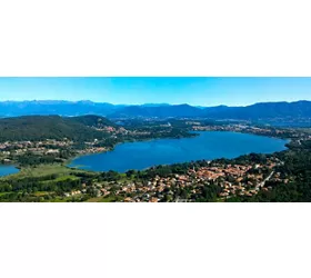 Lago di Comabbio