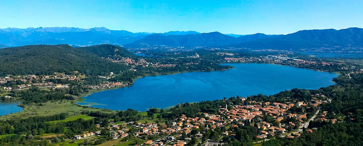 Lago di Comabbio