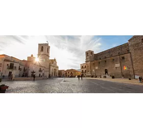 img per  VS - Sulle Orme di San Bernardo - Comune Palazzo Adriano 