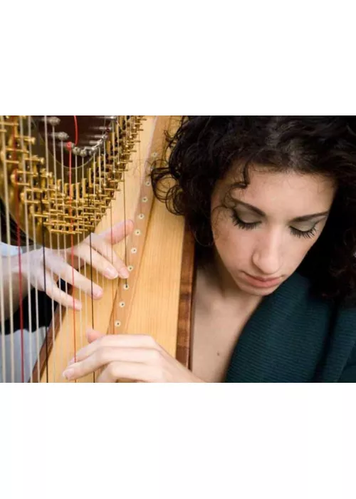 Concerto d'Arpa Classica