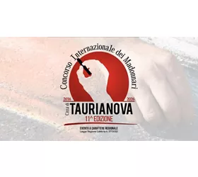 Concorso Internazione dei Madonnari 2026