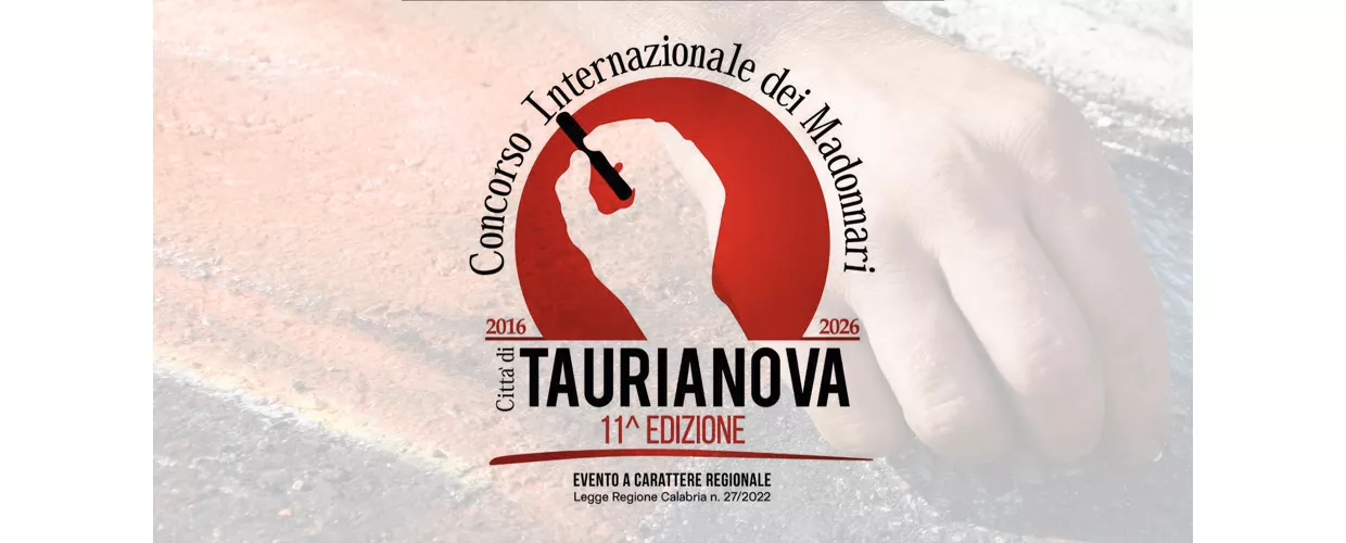 Concorso Internazione dei Madonnari 2026
