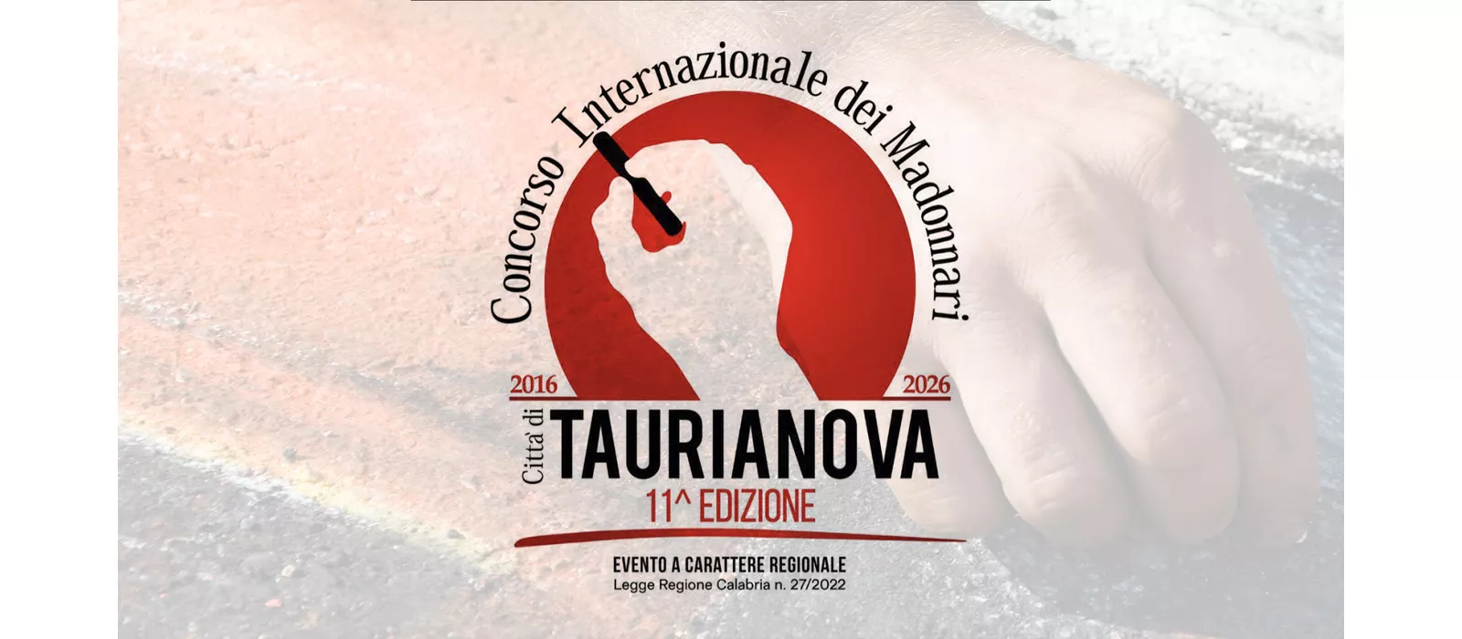 Concorso Internazione dei Madonnari 2026