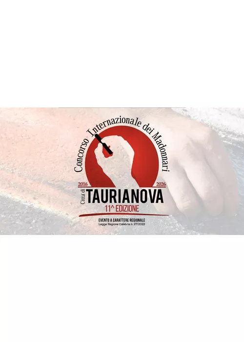 Concorso Internazione dei Madonnari 2026