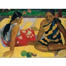 Confini: an exhibition from Gauguin to Hopper