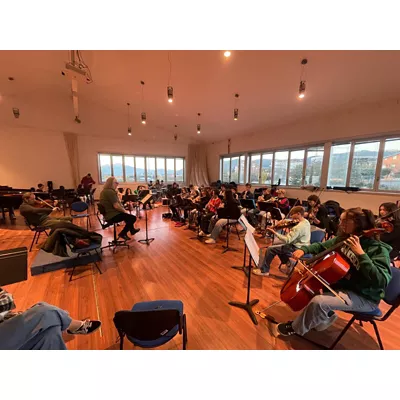 Musica Per-Formare: dialoghi tra arti, cultura e futuro