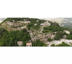 Conza della Campania