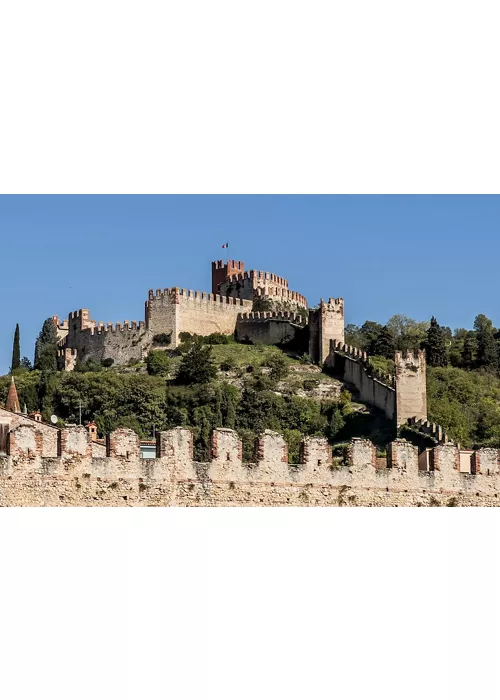 I 3 borghi storici del Veneto occidentale