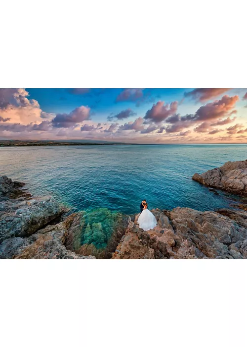 Sposarsi in Calabria: le migliori location per matrimoni